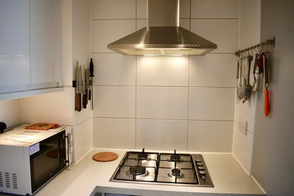 1 Bedroom Apartment in Brighton