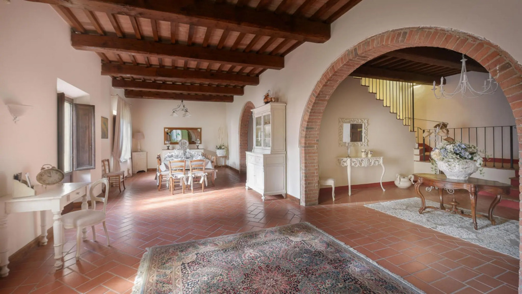 VILLA GINESTRAIO 14, Emma Villas