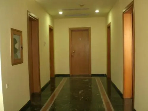 Hotel Davidi