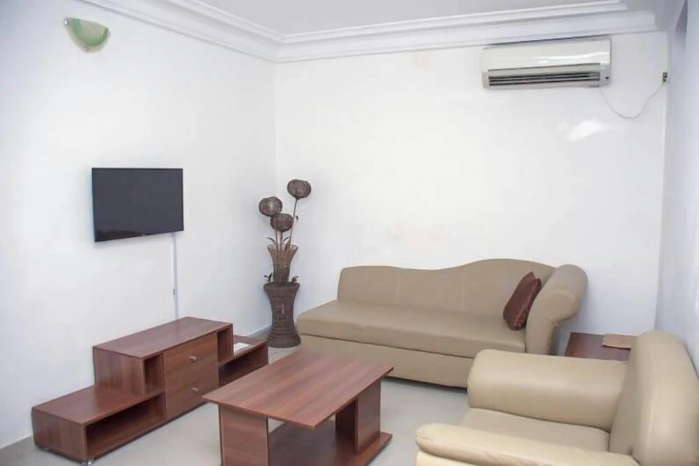 Presken Hotel Reliance, Allen, Ikeja, Lagos