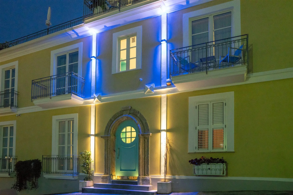 Piccolo Grand Hotel
