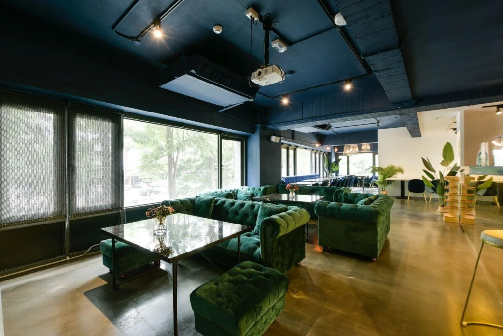Hotel Kuei