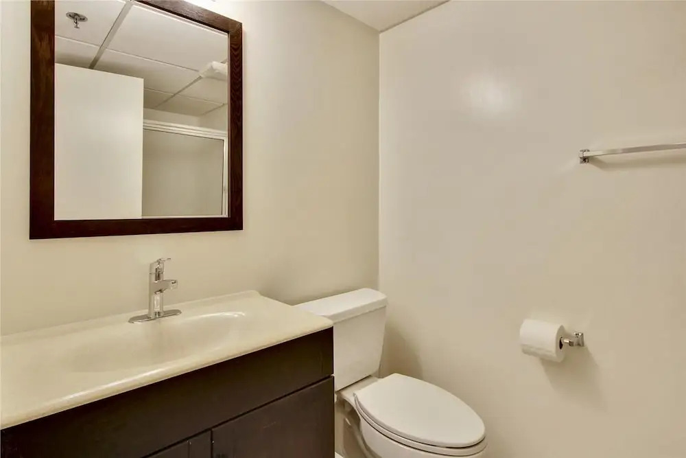 Henlopen Unit 815 by Long & Foster