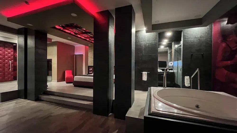 Motel Boutique Qatro
