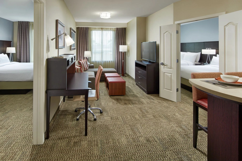 Staybridge Suites Anaheim At The Park by IHG