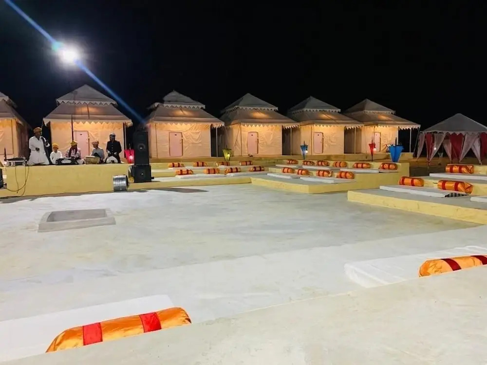 Shrinath Desert Camp