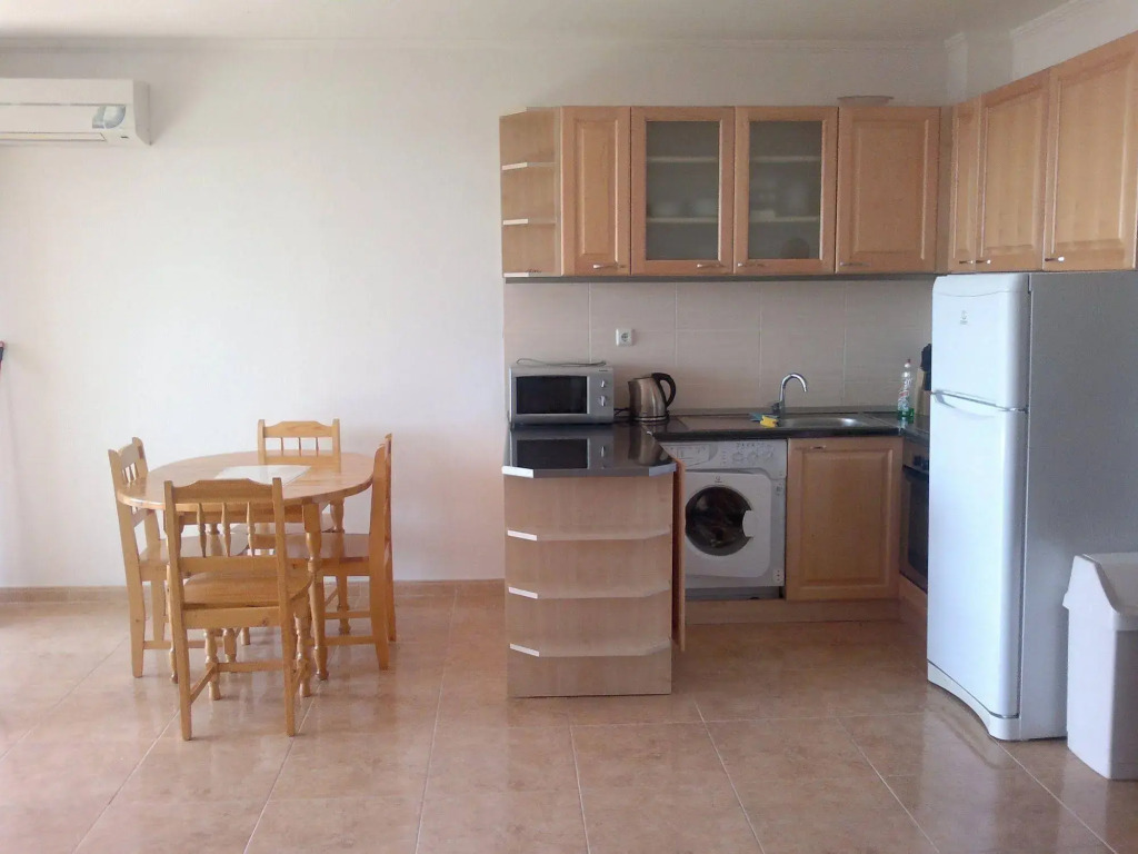 Delfin Apartments