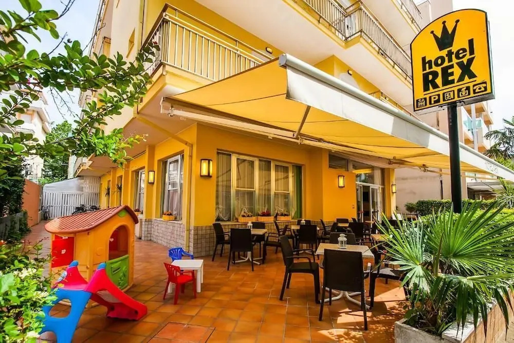 Hotel Rex