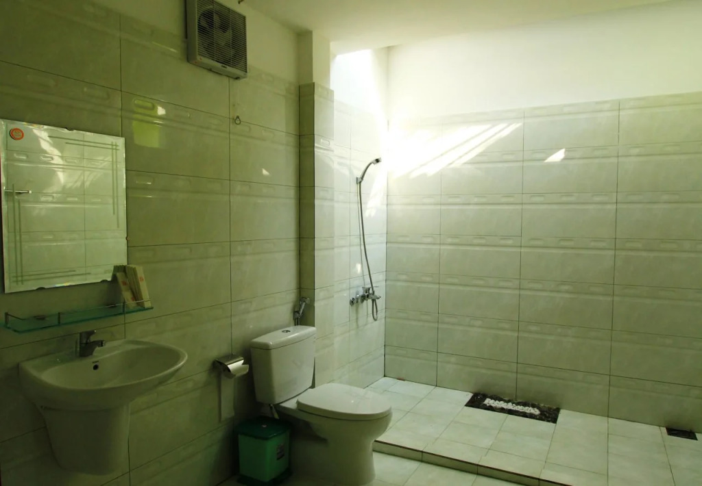 Mai Phuong Binh Bungalow