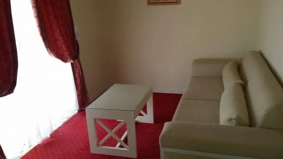 Hotel Le Olive