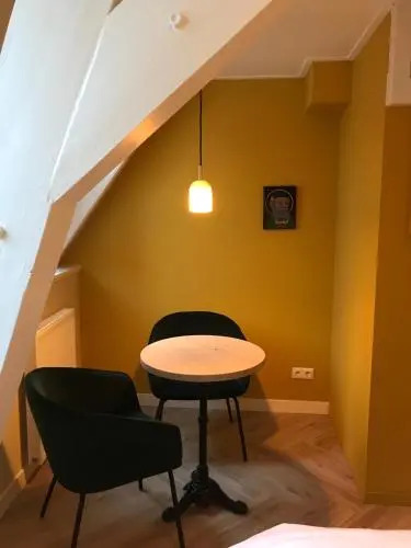 Lino City Hotel