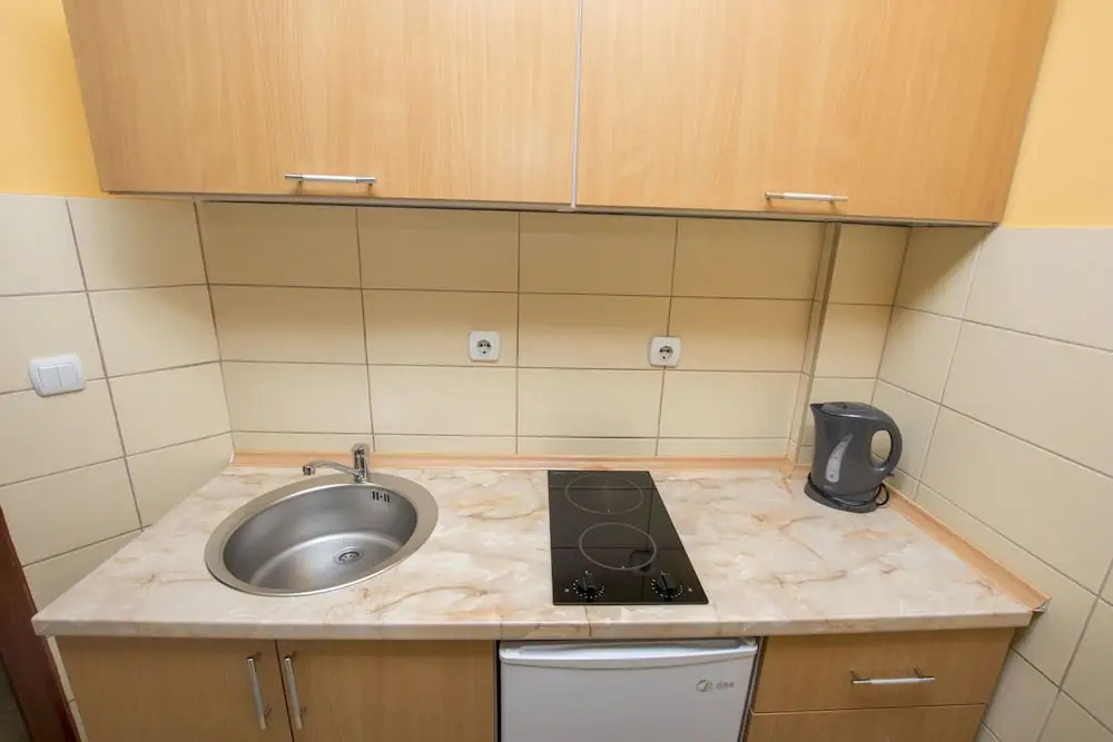 Apartments Mir i dobro