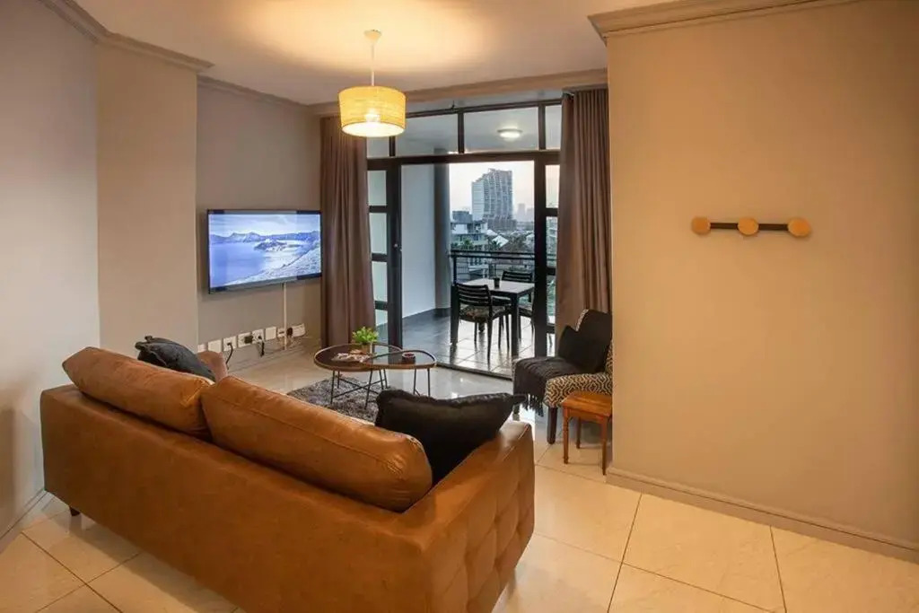 53 Harbour View Heights _2 Sleeper Stylish Sanctuary