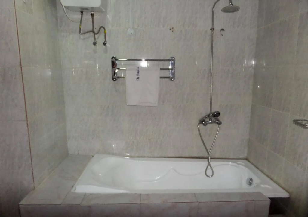The Venetian Suites