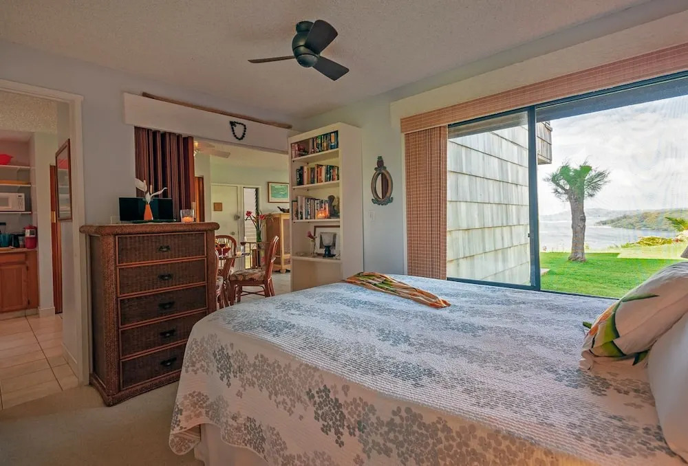 Sealodge J2 - 1 Br Condo