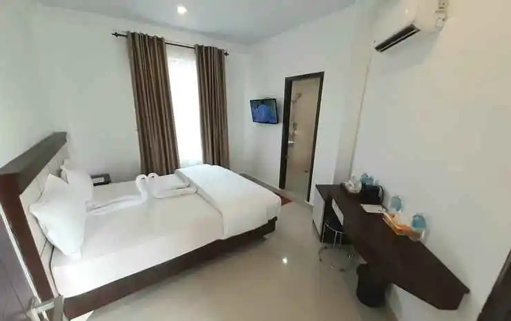 Mita Mulia Hotel