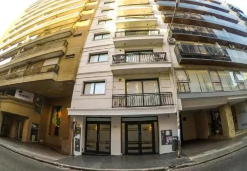 Coralt Aparts Montevideo