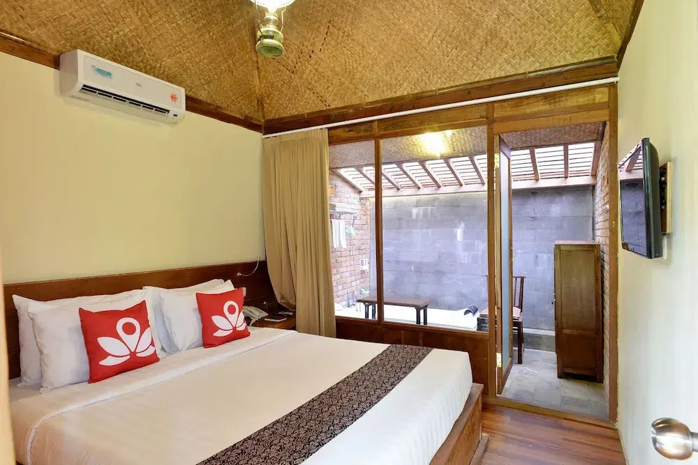 ZEN Villa Badrawati 1 Borobudur