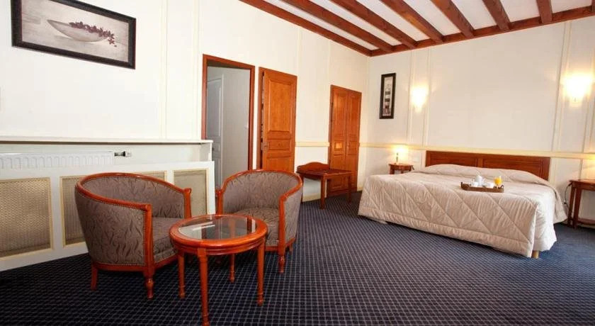 Hôtel Losset