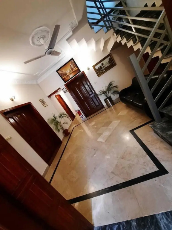 Premier Inn Villa