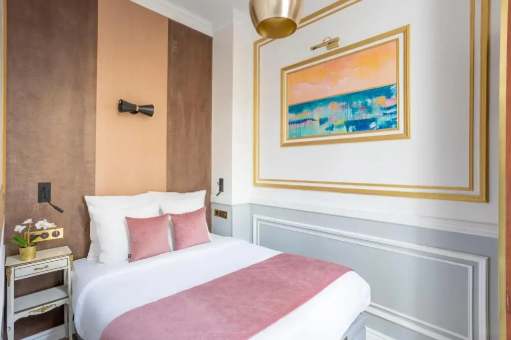 Luxury 3 bedrooms 2 Bathrooms - Ile saint-Louis