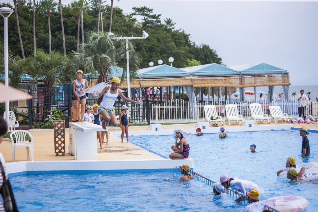 Shodoshima International Hotel