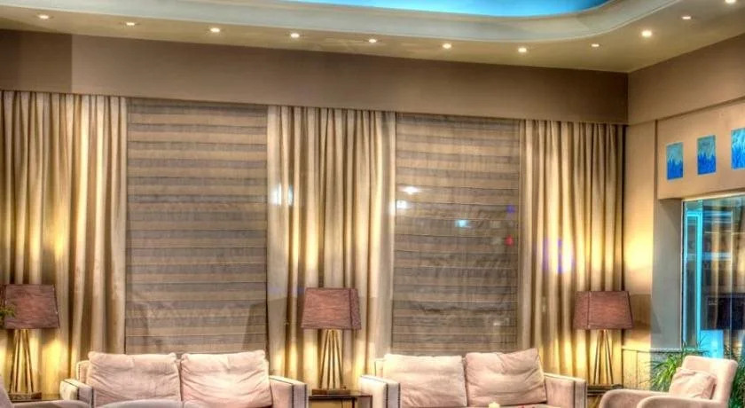 Aliakmon Hotel
