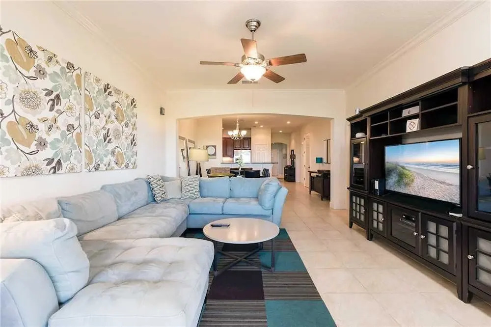 334 Cinnamon Beach - Three Bedroom Condo