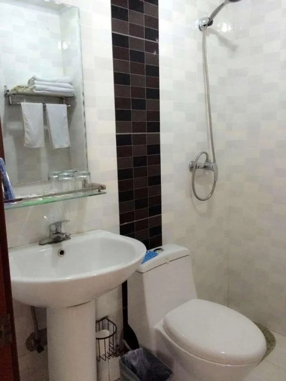 Yingkou Bayuquan Jinxing Hotel