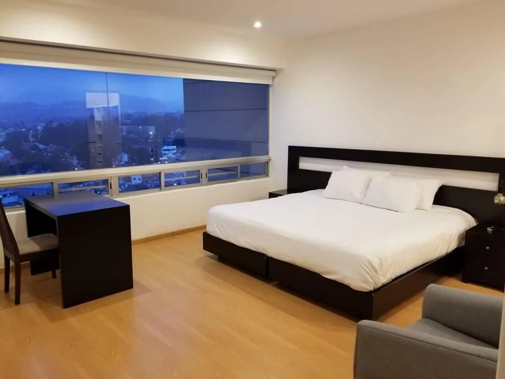 Exclusive 2BR Duplex With Garden GYM Coworking