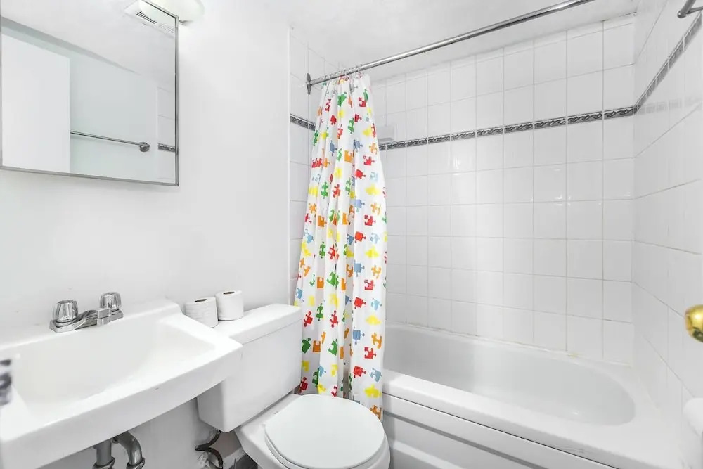 Budget Friendly Suites in Downtown Toronto III