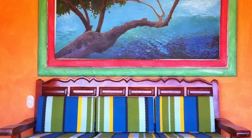 Coacoyul Suites