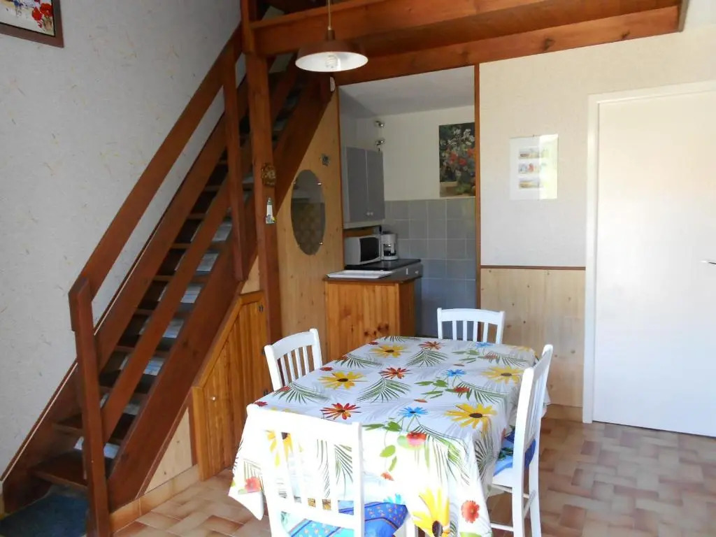 Maison La Faute-sur-Mer, 1 pièce, 4 personnes - FR-1-476-9
