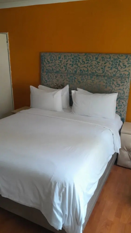 Simbasun Country Cottages