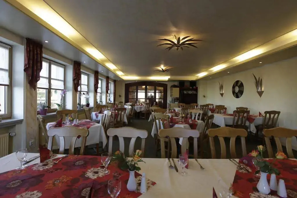 Haus Waldesruh