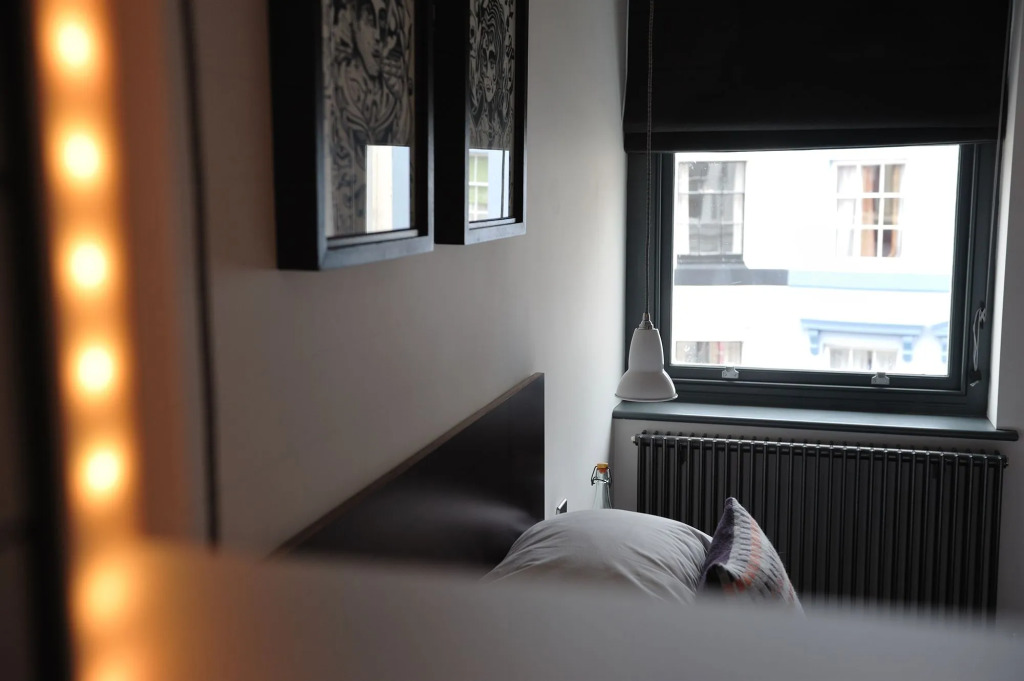 OYO Fab Guest House