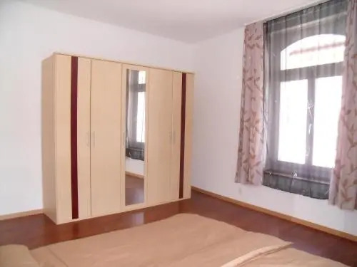 Swiss Holidays-City Apartments Interlaken