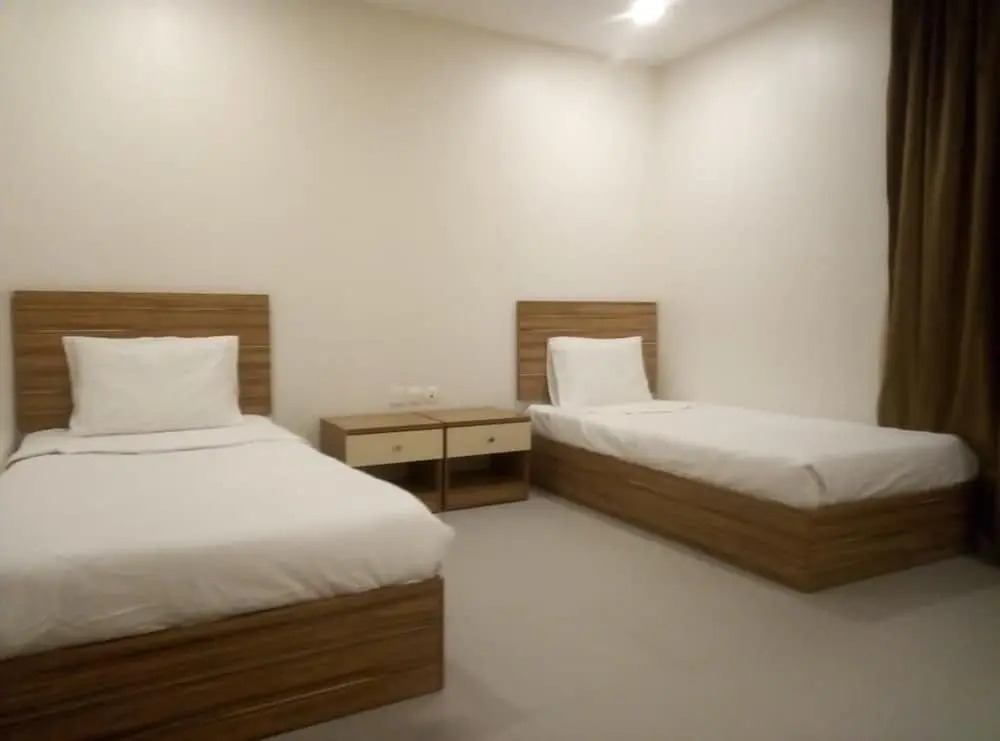 SPAR Serviced Apartments- سيبار للشقق المخدومة