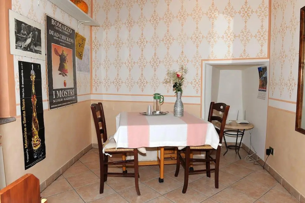 La Casa Del Sole