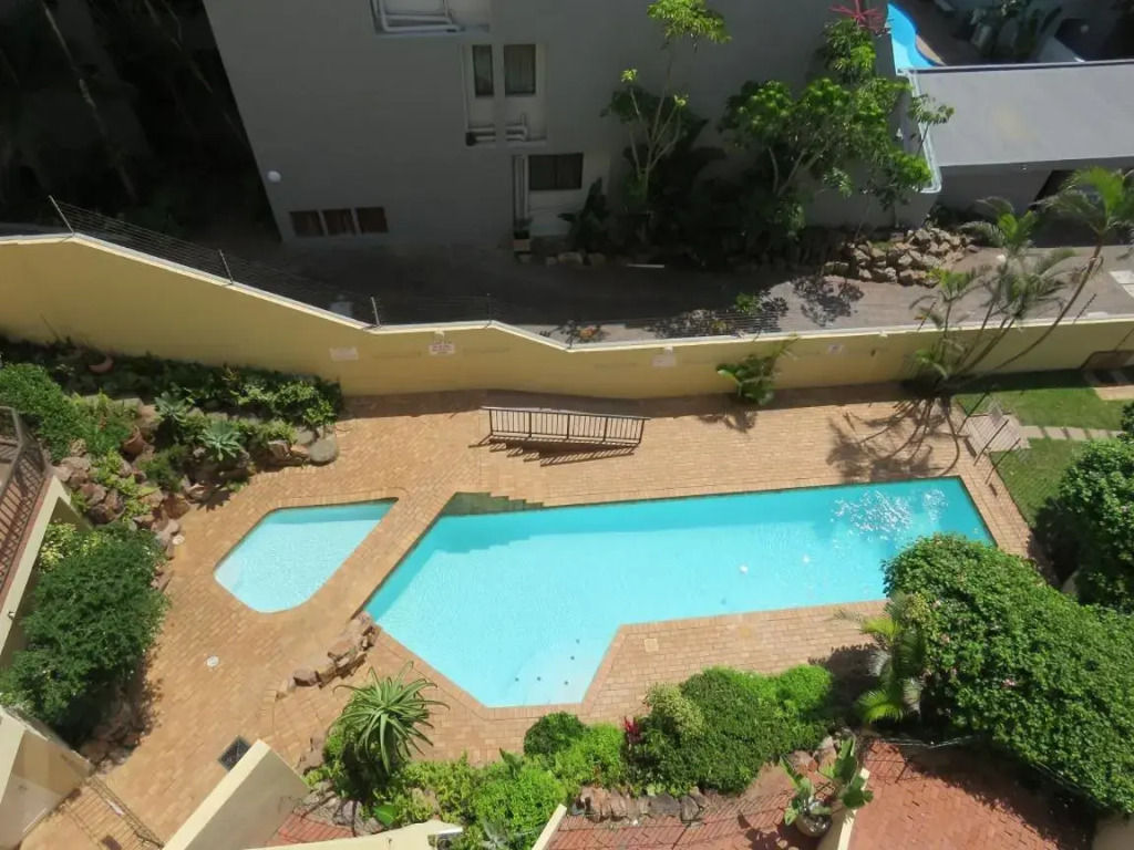 11 Cormoran Umhlanga