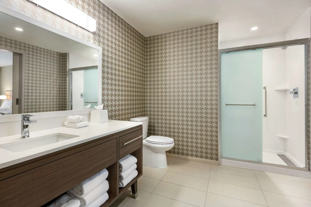 Home2 Suites By Hilton Nashville West End Avenue
