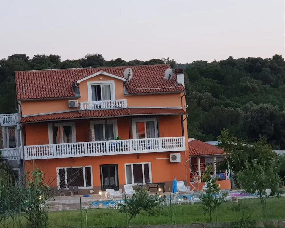 Apartments Šeherzada