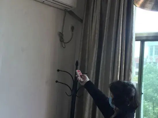 Taizhou Jiujiu Hotel