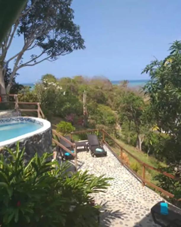 Posada Villa Margarita