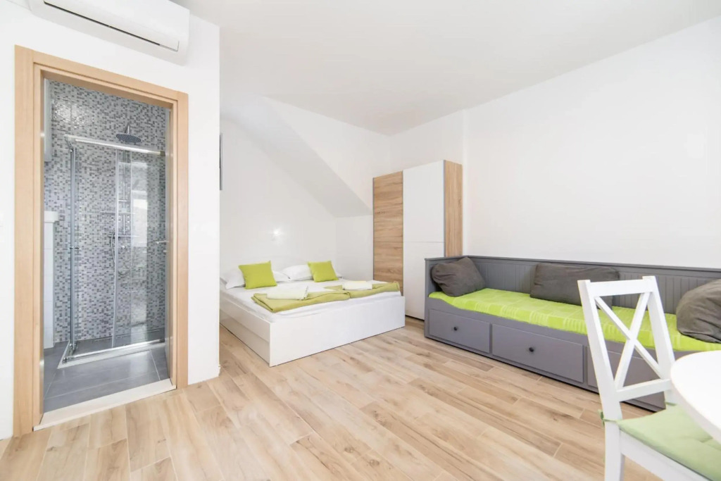 Apartmani Ujdur
