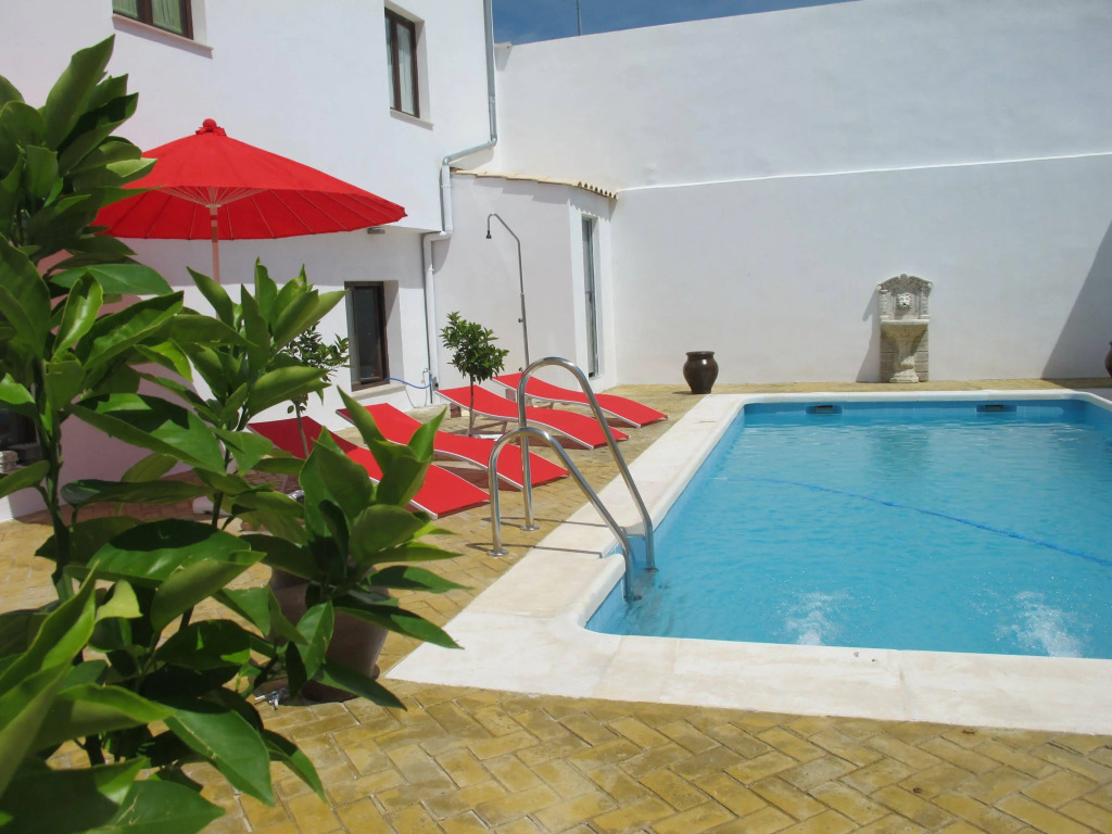 Hostal Aznaitin