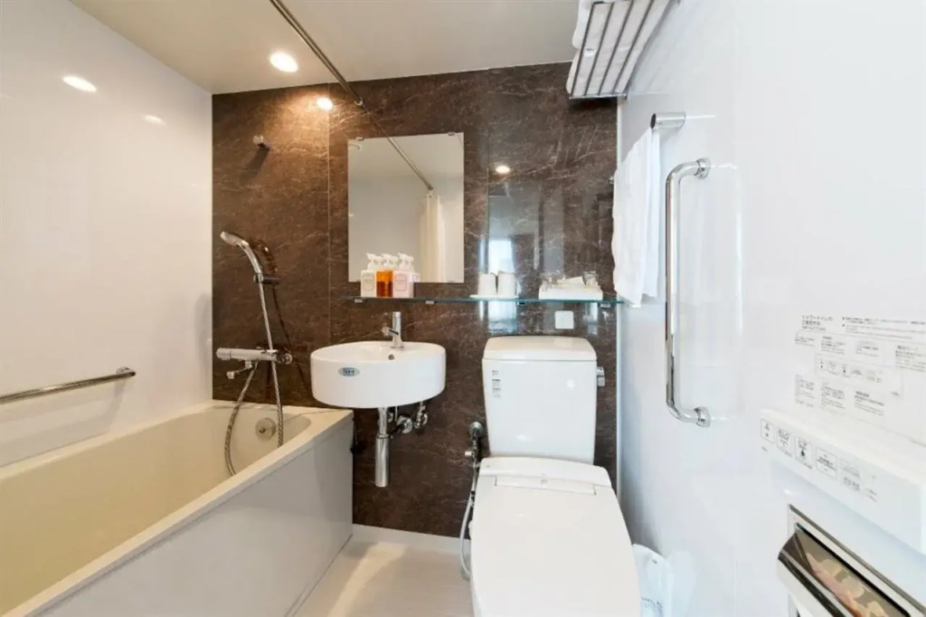 Hotel Sunlite Shinjuku