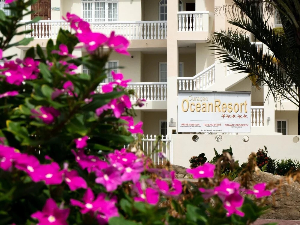 Ocean Resort Villa Condor