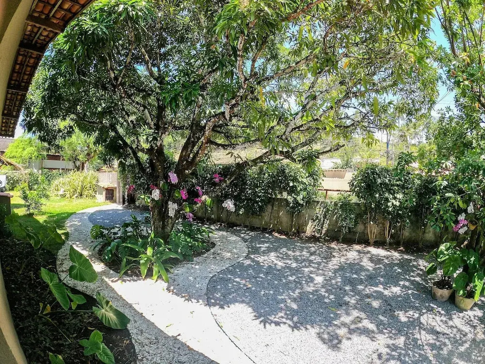 MHV Milagres - Casa Aruã