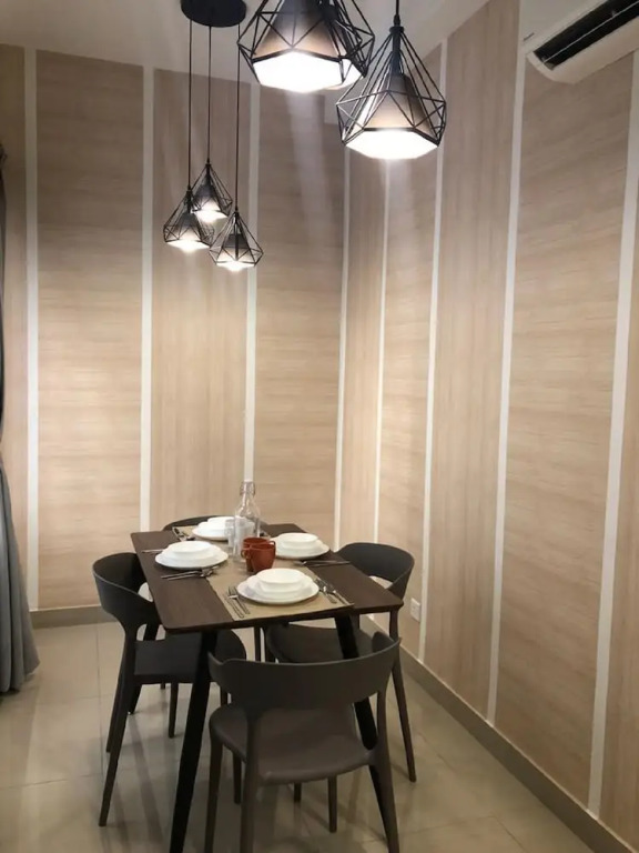 Arte Plus Jalan Ampang by Airhost